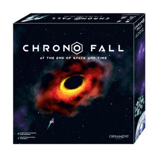 Chrono Fall (DE|EN)