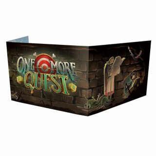 One More Quest - SDM Screen (EN)