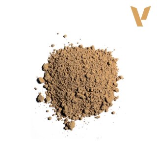 Vallejo - Pigment FX - Dark Yellow Ochre (73103) (35ml)