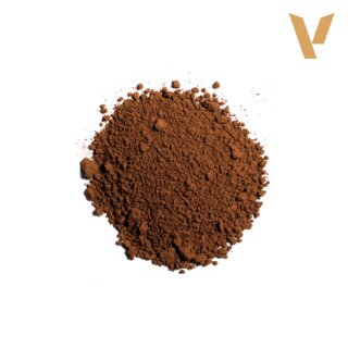 Vallejo - Pigment FX - Burnt Sienna (73106) (35ml)