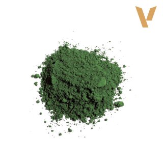 Vallejo - Pigment FX - Chrome Oxide Green (73112) (35ml)