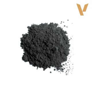Vallejo - Pigment FX - Dark Slate Grey (73114) (35ml)