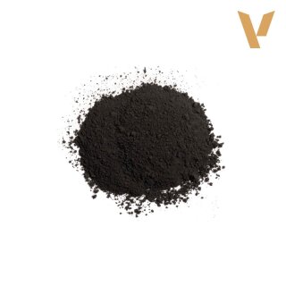 Vallejo - Pigment FX - Carbon Black (Smoke Black) (73116) (35ml)