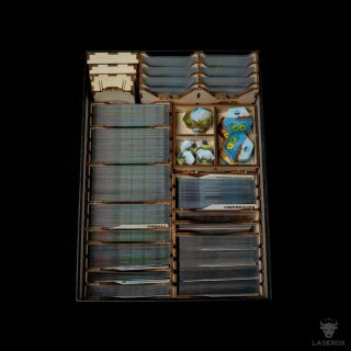 Ares Expansion Organizer