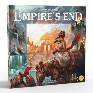 Empires End (DE)