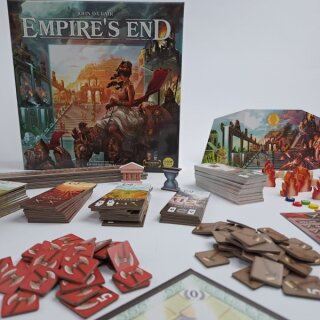 Empires End (DE)