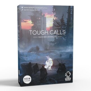 Tough Calls (DE)