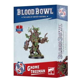 Blood Bowl: Gnome Treeman (202-42)