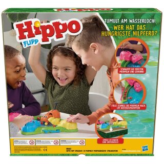 Hippo Flipp (DE)