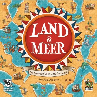 Land &amp; Meer (DE)