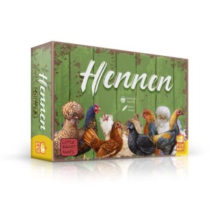 Hennen (DE)