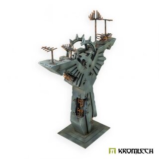Imperial Planetary Outpost Power Grid Tower