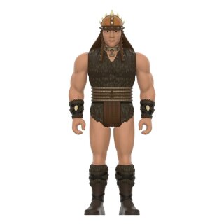 Conan the Barbarian ReAction Action Figure Wave 01 Pit Fighter Conan 10 cm