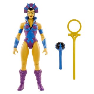 Masters of the Universe Origins Actionfigur - Cartoon Collection: Evil-Lyn