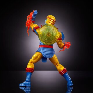 Masters of the Universe: New Eternia Masterverse Actionfigur - Sy-Klone