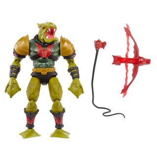 Masters of the Universe: She-Ra: Princess of Power Masterverse Actionfigur - Evil Horde Leech