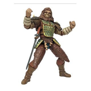 Masters of the Universe: The Motion Picture Masterverse Actionfigur - Beast Man