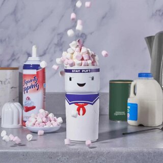 Ghostbusters CosCup Tasse Stay Puft