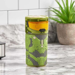 Halo CosCup Tasse Master Chief