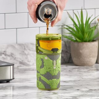 Halo CosCup Tasse Master Chief