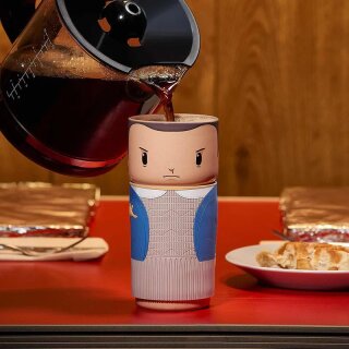 Stranger Things CosCup Tasse Eleven