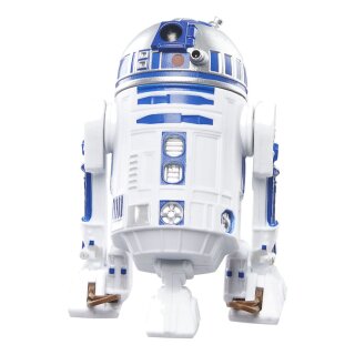 Star Wars Episode IV Vintage Collection Actionfigur Artoo-Detoo (R2-D2) 10 cm