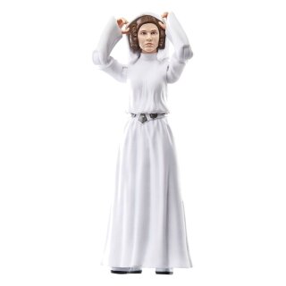 Star Wars Episode IV Vintage Collection Actionfigur Princess Leia Organa 10 cm