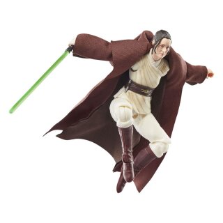 Star Wars: The Acolyte Black Series Action Figure Jedi Master Indara 15 cm