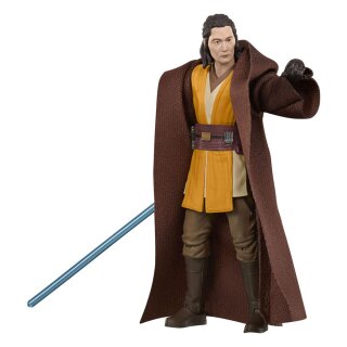 Star Wars: The Acolyte Vintage Collection Action Figure Jedi Master Sol 10 cm