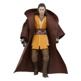 Star Wars: The Acolyte Vintage Collection Actionfigur Jedi Master Sol 10 cm
