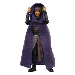 Star Wars: The Acolyte Vintage Collection Action Figure Mae (Assassin) 10 cm