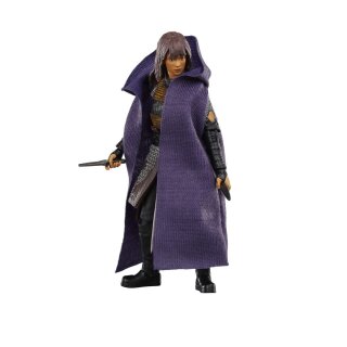 Star Wars: The Acolyte Vintage Collection Actionfigur Mae (Assassin) 10 cm