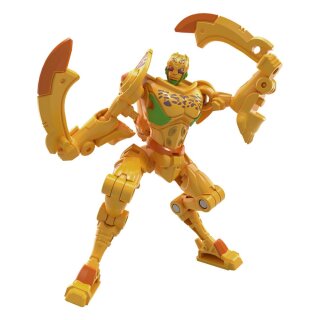 Transformers Generations Legacy United Core Class Actionfigur Cheetor 9 cm