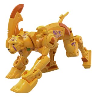 Transformers Generations Legacy United Core Class Actionfigur Cheetor 9 cm
