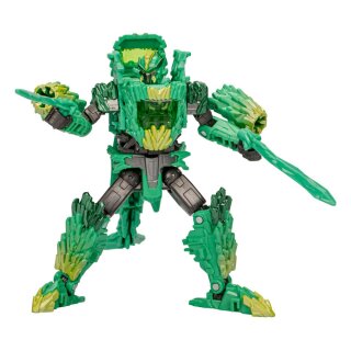 Transformers Generations Legacy United Deluxe Class Actionfigur Infernac Universe Shard 14 cm