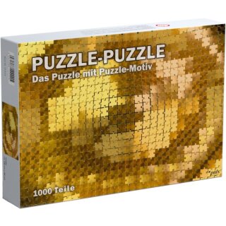 Puzzle: Puzzle (1000 Teile)