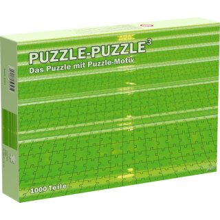 Puzzle: Puzzle&sup3; (1000 Teile)