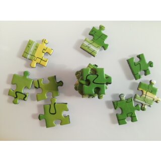 Puzzle: Puzzle&sup3; (1000 Teile)