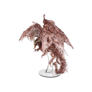 D&amp;D Icons of the Realms Miniaturen - Red Ghost Dragon Boxed Set (pre-painted)