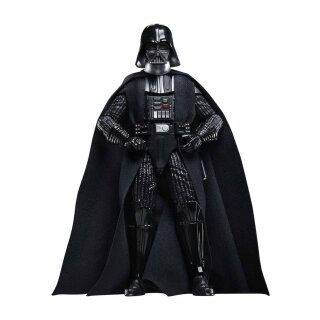 Star Wars The Black Series Actionfigur - Darth Vader