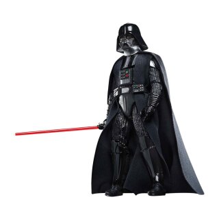 Star Wars The Black Series Actionfigur - Darth Vader