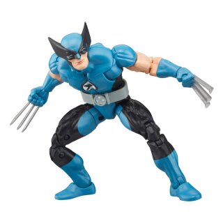 Marvel Legends Series Actionfiguren - Wolverine &amp; Spider-Man