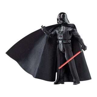 Star Wars: Episode IV Vintage Collection Actionfigur Darth Vader 10 cm