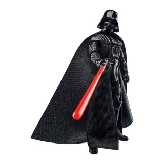 Star Wars: Episode IV Vintage Collection Actionfigur Darth Vader 10 cm