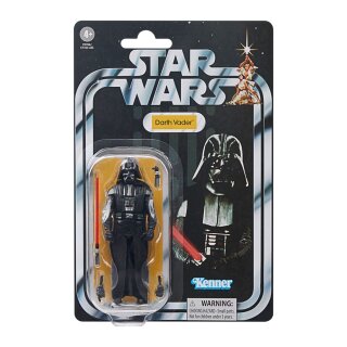 Star Wars: Episode IV Vintage Collection Action Figure Darth Vader 10 cm