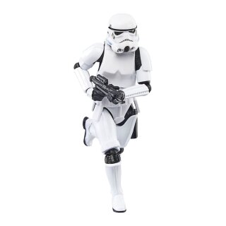 Star Wars: Episode IV Vintage Collection Actionfigur Stormtrooper 10 cm