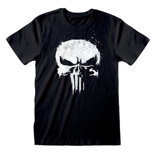 Punisher TV - Logo T-Shirt