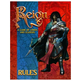 Reign: Rules (EN)