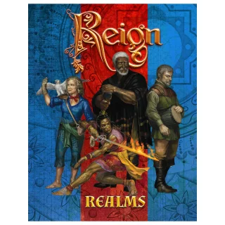Reign: Realms (EN)