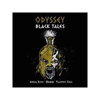 Odyssey - Black Tales (EN)